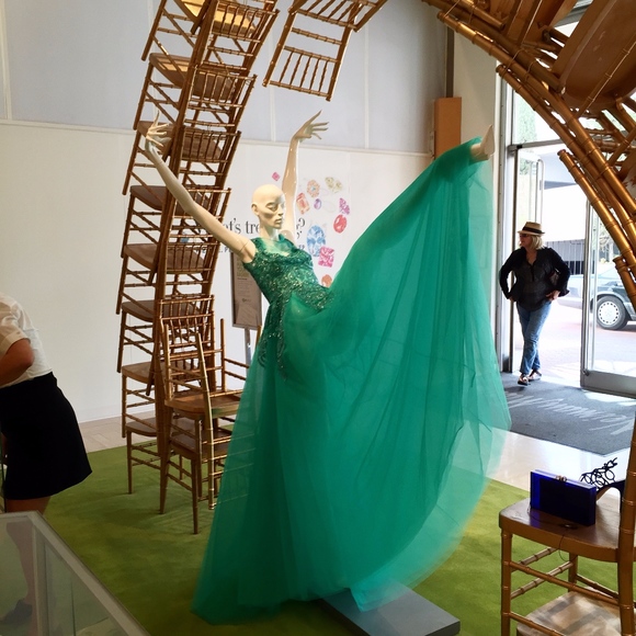 Meet your Posher, Michael - Picture 1 of 1